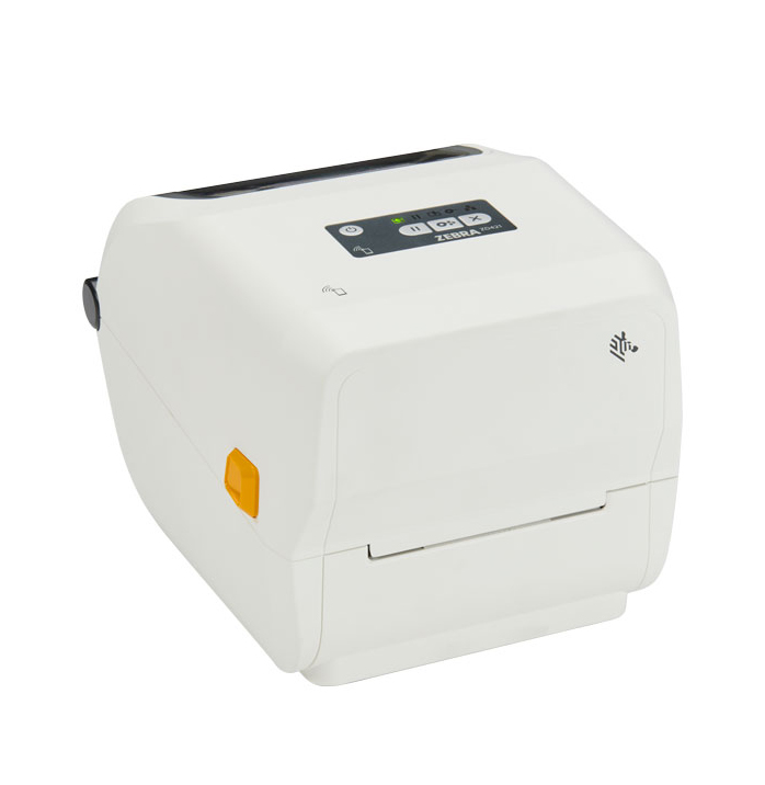 Zebra ZD421-HC BT USB Net Healthcare Thermal Transfer Printer