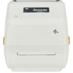 Zebra ZD421d-HC USB Net BT Healthcare Desktop Printer