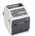 Zebra ZD421-HC BT Wi-Fi USB Healthcare Direct Thermal Printer