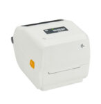 Zebra ZD421-HC 300 DPI BT USB Net Healthcare Direct Thermal Printer
