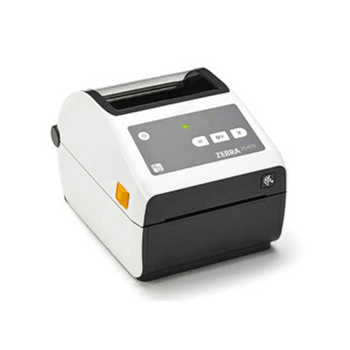 Zebra ZD421 BT Wi-Fi USB Healthcare Thermal Barcode Printer