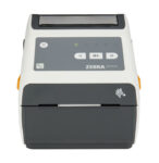 Zebra ZD421-HC 300 DPI BT USB Net Healthcare Direct Thermal Printer