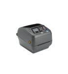 Zebra ZD500t 203 DPI USB Net Serial Parallel Peeler Thermal Transfer Printer