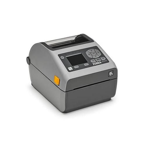 Zebra ZD620 203 DPI USB BT Net Serial Wi-Fi Direct Thermal Desktop Printer