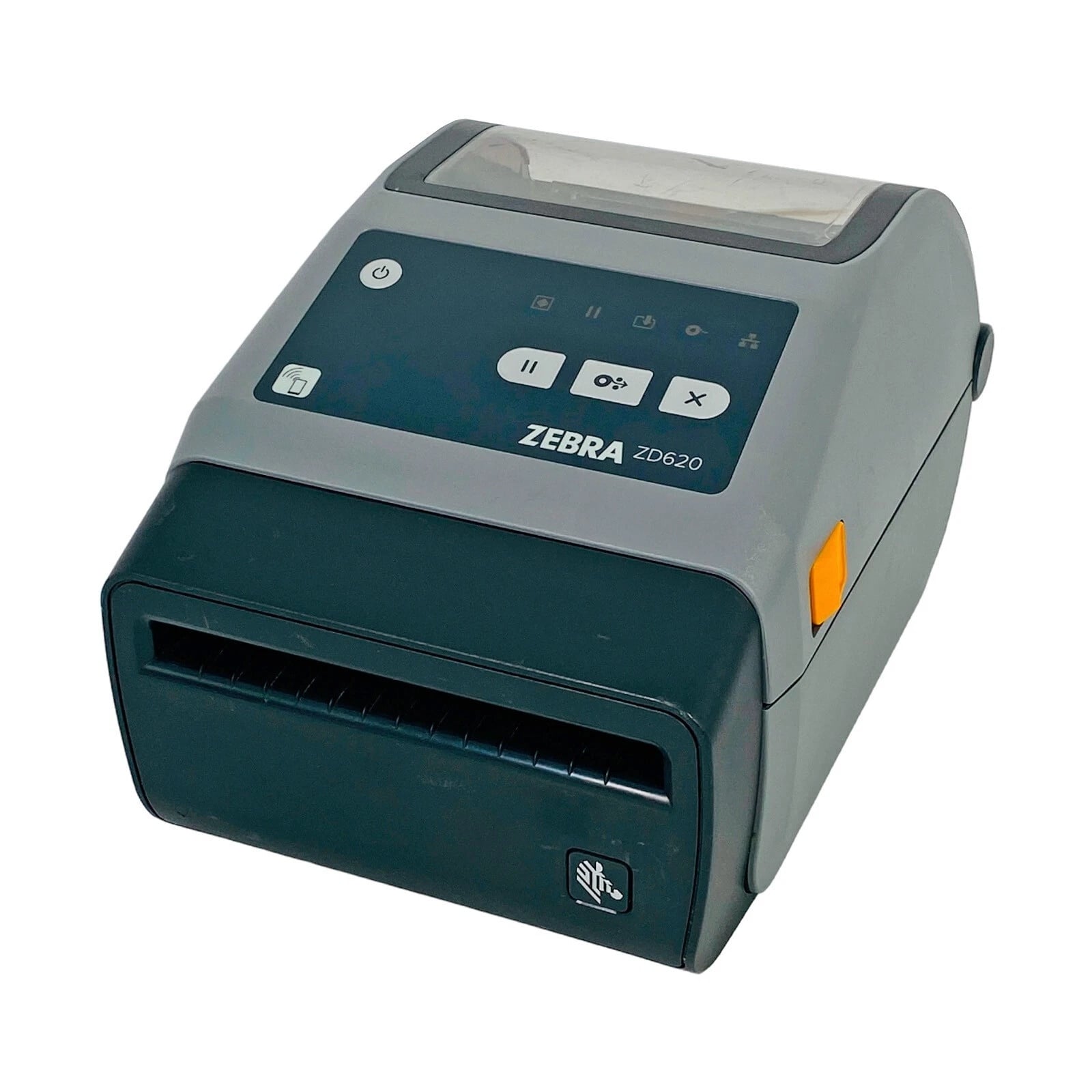 Zebra ZD620d 203 DPI USB Net Serial Desktop Direct Thermal Barcode Printer