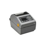 Zebra ZD620d 203 DPI USB BT Net Wi-Fi Linerless LCD Direct Thermal Printer