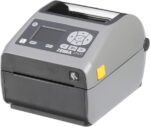 Zebra ZD620t 203 DPI USB BT Net Serial Wi-Fi LCD Thermal Transfer Printer