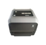 Zebra ZD420 300 DPI USB BT Net Serial Thermal Transfer Desktop Printer