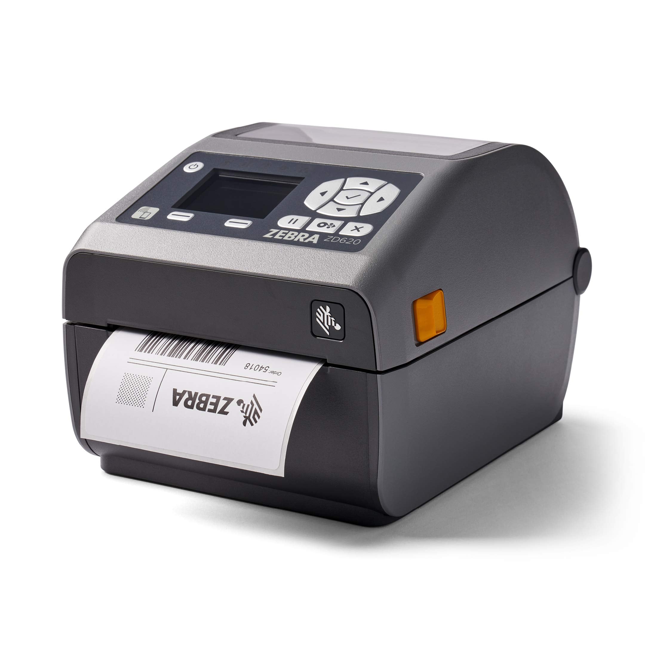 Zebra ZD620d 203 DPI 6 IPS USB Desktop Direct Thermal Barcode Label Printer