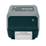 Zebra ZD620 300 DPI Mobile Portable Thermal Transfer Barcode Label Printer