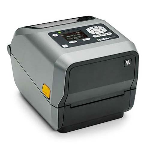 Zebra ZD620d USB Net BT Serial Direct Thermal Printer