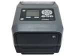 Zebra ZD621t 203 DPI Wi-Fi BT USB Net Desktop Thermal Transfer Printer