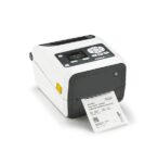 Zebra ZD620 203 DPI BT Net USB RS-232 Healthcare Thermal Transfer Printer