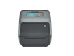 Zebra ZD621 203 DPI USB BT Net Wi-Fi Thermal Transfer Barcode Printer