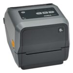 Zebra ZD621 203 DPI USB BT Net Peeler Thermal Transfer Barcode Printer