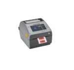 Zebra ZD621d 203 DPI USB BT Net Serial Tear Bar Direct Thermal Printer