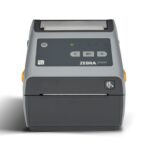 Zebra ZD621 USB Net BT Serial Wi-Fi Direct Thermal Printer