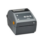 Zebra ZD621 USB Net BT Serial Peeler Direct Thermal Printer