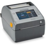 Zebra ZD621 300dpi 4IPS Desktop Barcode Label Printer