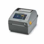 Zebra ZD621 300 DPI USB BT Net Tear Bar Direct Thermal Barcode Printer