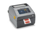 Zebra ZD621 USB Net BT Wi-Fi Touch Direct Thermal Printer