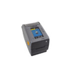 Zebra ZD611t 300 DPI USB BT Net 4.3-inch Touch Screen Thermal Printer
