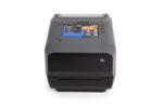 Zebra ZD621R BT Wi-Fi USB Net RS-232 RFID Barcode Printer