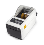 Zebra ZD611-HC BT Wi-Fi USB Net Healthcare Direct Thermal Printer