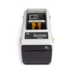 Zebra ZD611-HC BT Wi-Fi USB Net Healthcare Direct Thermal Printer
