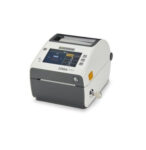 Zebra ZD621 BT USB Net Serial Healthcare Touch Printer