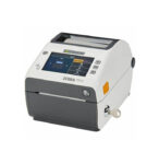 Zebra ZD620-HC 300 DPI BT Net Touch Healthcare Thermal Printer