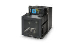 Zebra ZE511 USB Net BT Serial Print Engine Printer