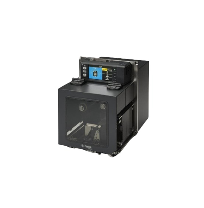 Zebra ZE511 300 DPI USB BT Net Serial Right Hand Print Engine Printer
