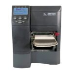 Zebra ZM400 203 DPI USB Ethernet Industrial Direct Thermal Label Printer