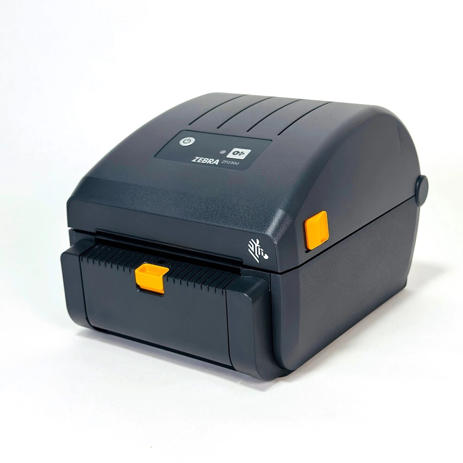 Zebra ZP230d 203 DPI Desktop Direct Thermal Barcode Shipping Label Printer