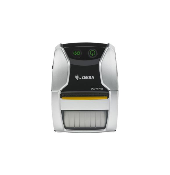 Zebra ZQ310 Plus 203 DPI BT Sensor Mobile Direct Thermal Label Printer