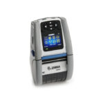 Zebra ZQ610 BT USB Healthcare Portable Mobile Direct Thermal Printer