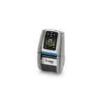 Zebra ZQ610 Plus-HC BT Wi-Fi Healthcare Mobile Printer