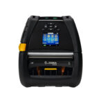 Zebra ZQ630 BT Wi-Fi USB Portable Mobile Direct Thermal RFID Printer