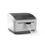 Zebra ZSB Bluetooth Wi-Fi Desktop Direct Thermal Barcode Label Printer