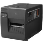 Zebra ZT111 Bluetooth USB Net Serial Industrial Direct Thermal Printer