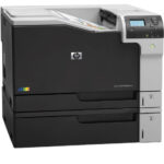 Zebra ZT220 USB Net Serial Thermal Transfer Industrial Printer