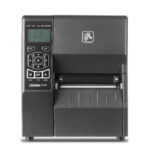 Zebra ZT230 USB Serial Direct Thermal Industrial Printer
