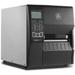 Zebra ZT230 203 DPI USB Serial Wi-Fi LCD Industrial Thermal Transfer Printer