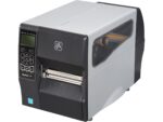 Zebra ZT230 USB Net Serial Industrial Thermal Transfer Barcode Printer