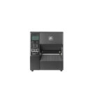 Zebra ZT230 USB Net Serial Cutter LCD Industrial Thermal Transfer Printer