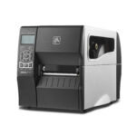 Zebra ZT230 300 DPI USB Net Serial Industrial Thermal Transfer Printer