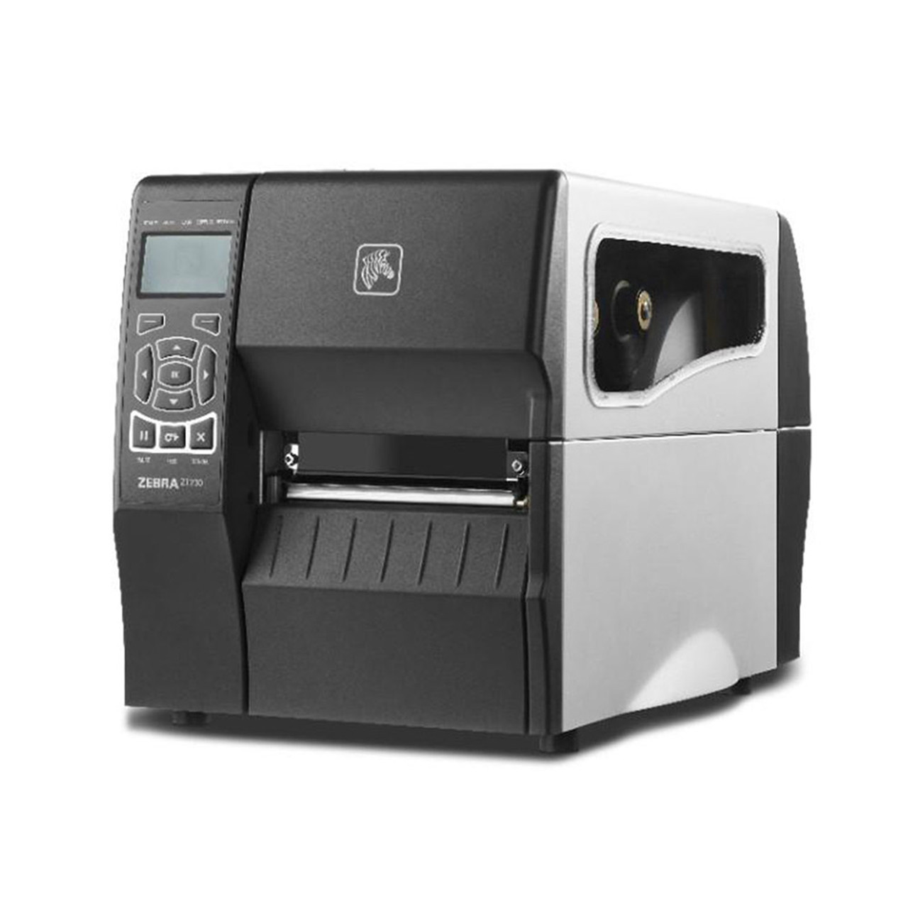 Zebra ZT230 300 DPI USB Net Serial Industrial Thermal Transfer Printer