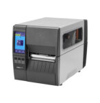Zebra ZT231 Bluetooth USB Net Serial Industrial Thermal Transfer Printer