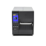 Zebra ZT231 300 DPI BT USB Net Serial Wi-Fi Industrial Thermal Printer